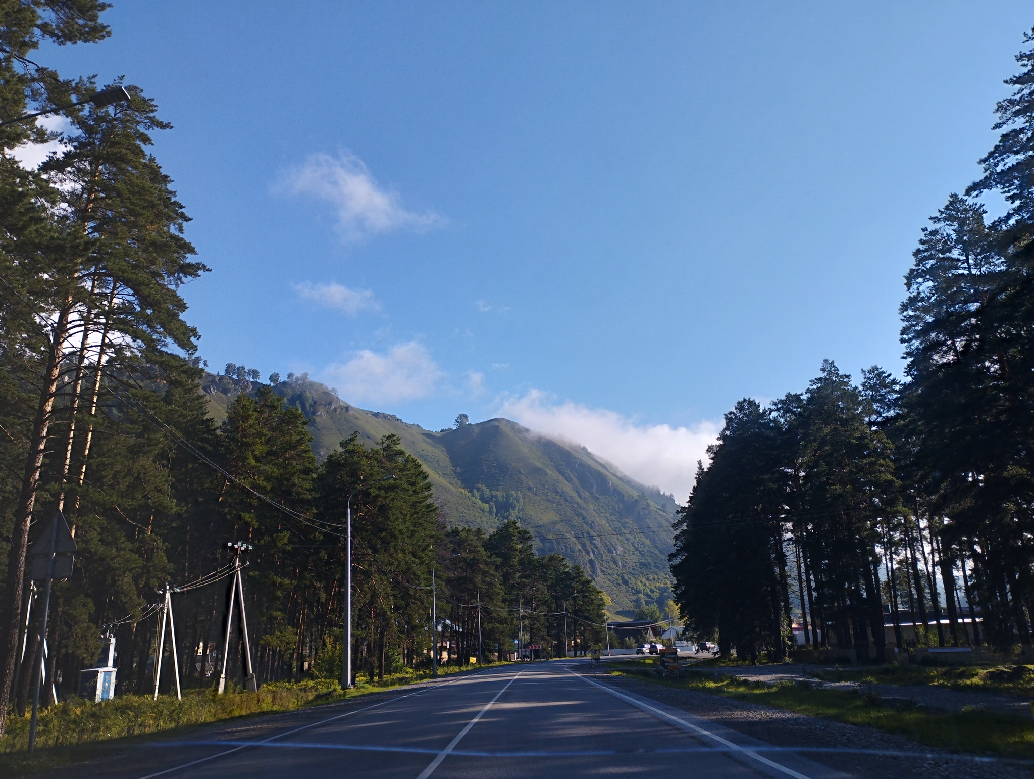 Vacation in Gorny Altai. Day 5. Tavdinsky caves - My, Altai Republic, Vacation, The photo, Katun, Manzherok, Tavda Caves, Longpost