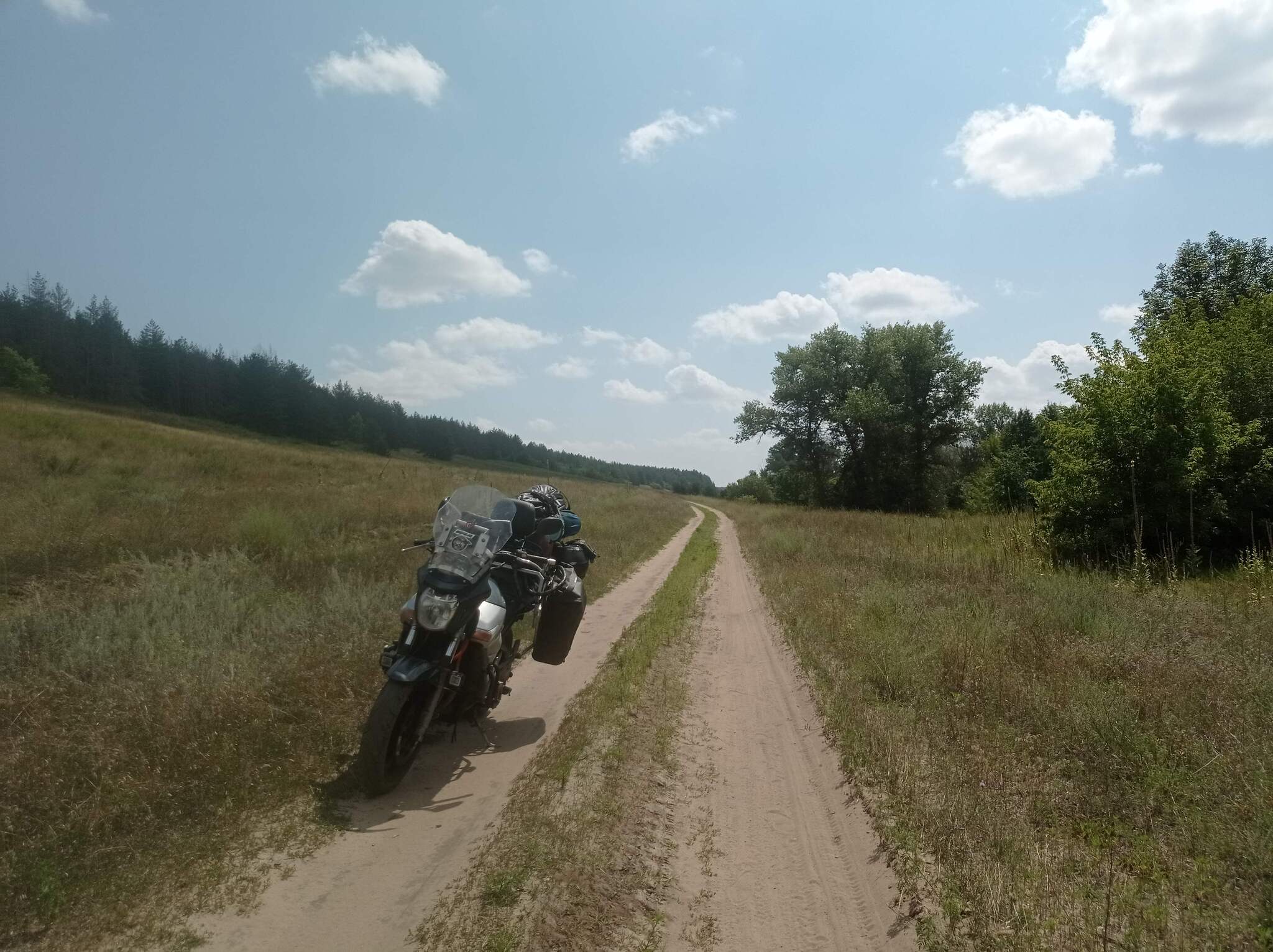 On the subject of motorcycles - My, Travels, Moto, Wild tourism, Longpost