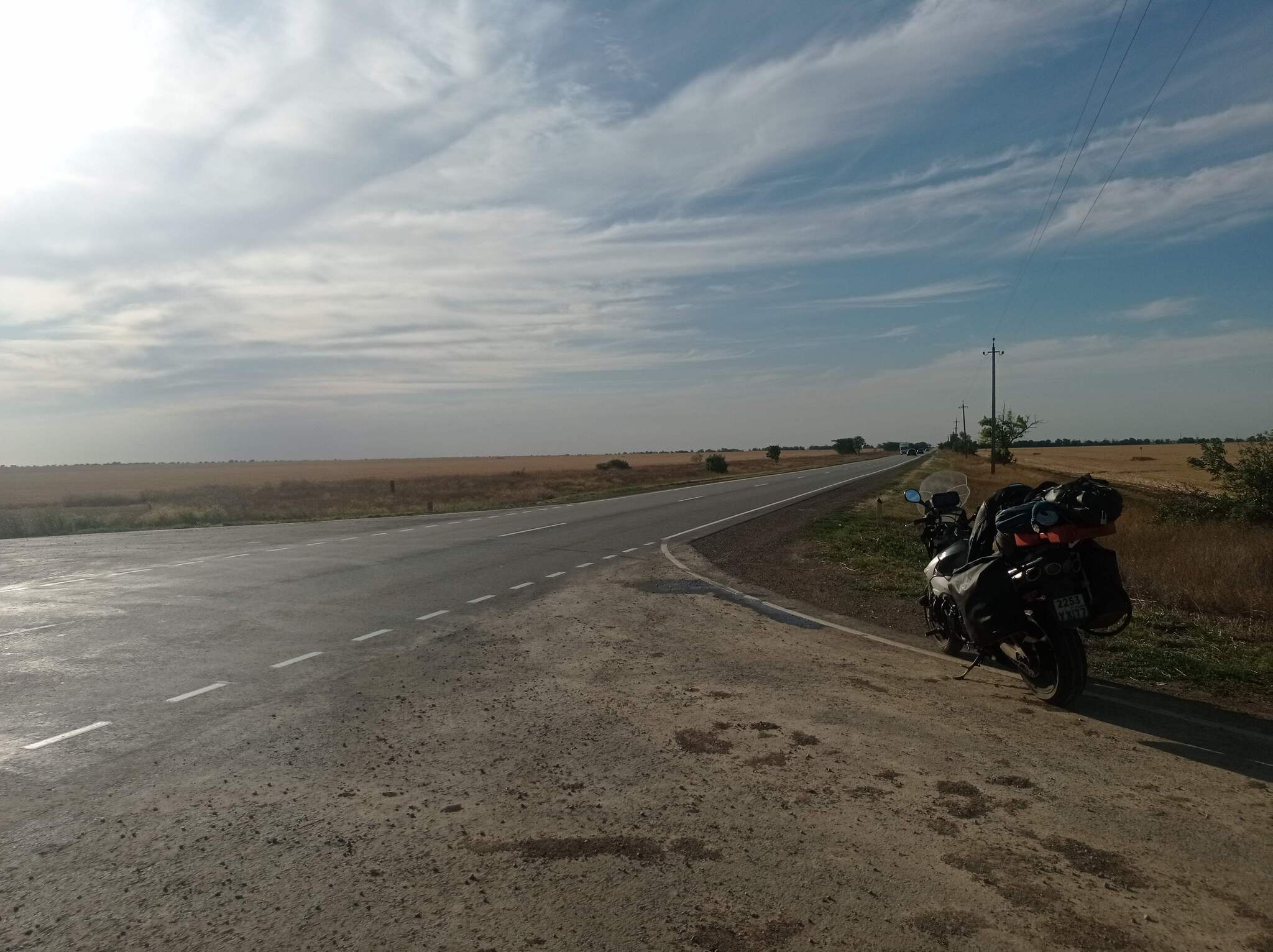 On the subject of motorcycles - My, Travels, Moto, Wild tourism, Longpost