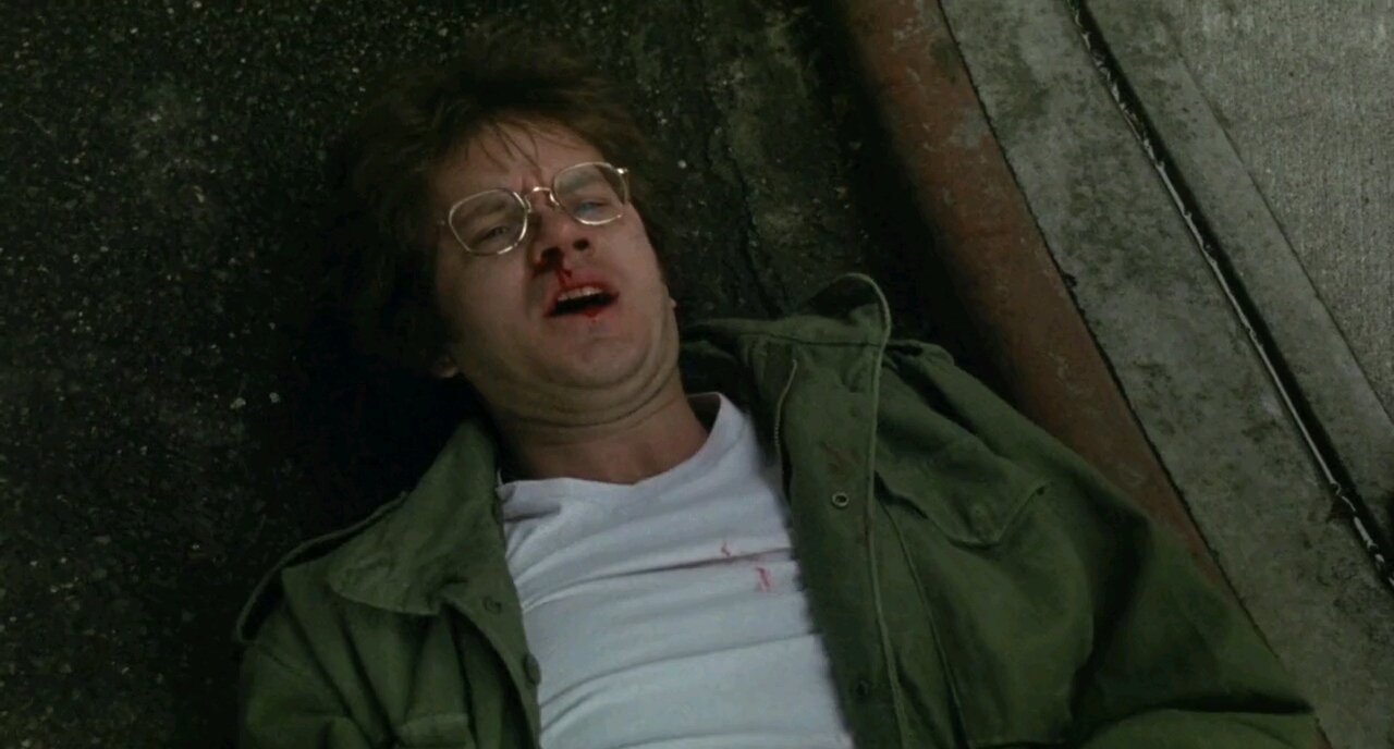 Лестница Иакова (1990). Культовое или отличное кино №26, которое ...