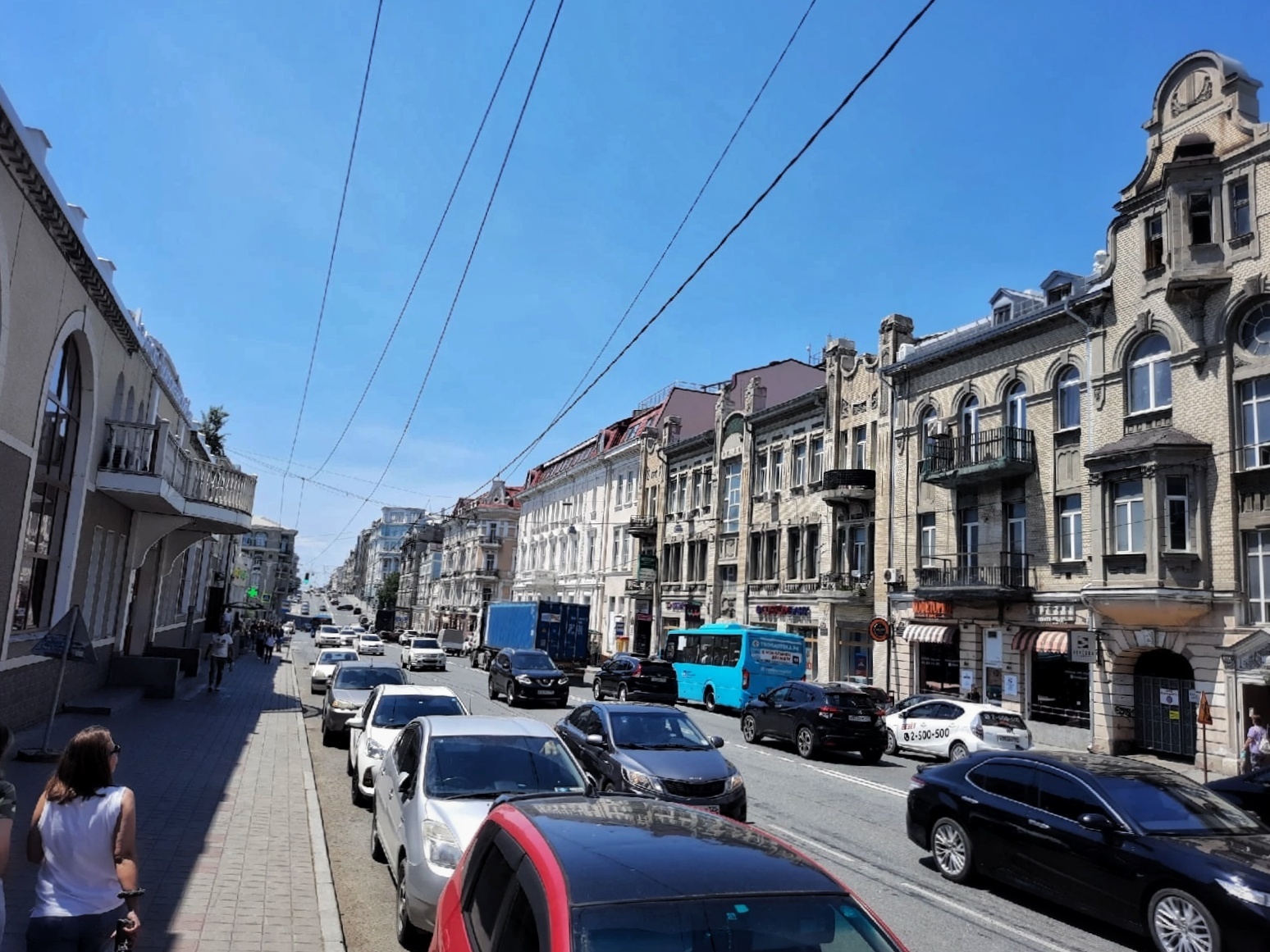 Vladivostok: the most vertical and diverse city in Russia. Day 1 and 2 - My, Tourism, Travels, Russia, Дальний Восток, Primorsky Krai, Vladivostok, Russian island, Vacation, Summer, Drive, Town, Cities of Russia, Longpost