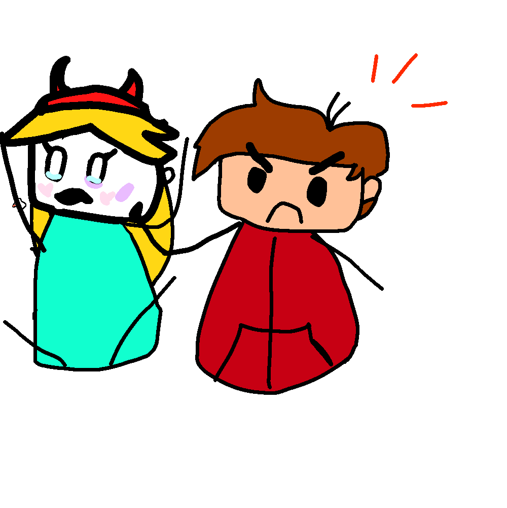 Love Star and Marco part 1 - Star vs Forces of Evil, Star butterfly, Marco diaz, Starco, Longpost, Picture with text