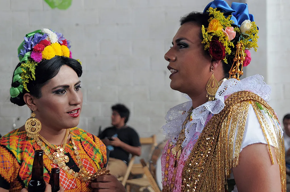 The third gender in different cultures of the world - Story, Interesting, The photo, Country, Oddities, Gender, Longpost