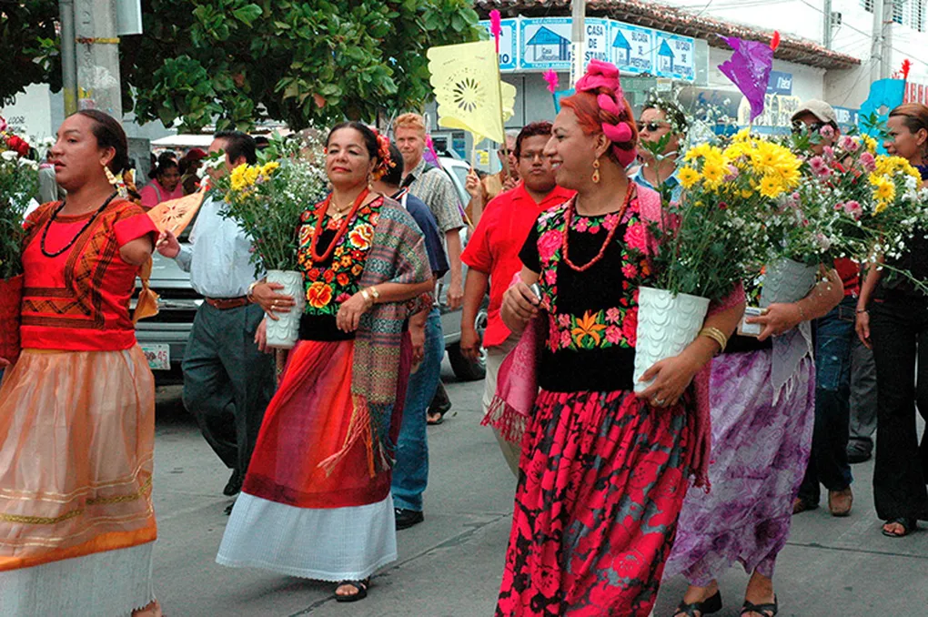 The third gender in different cultures of the world - Story, Interesting, The photo, Country, Oddities, Gender, Longpost