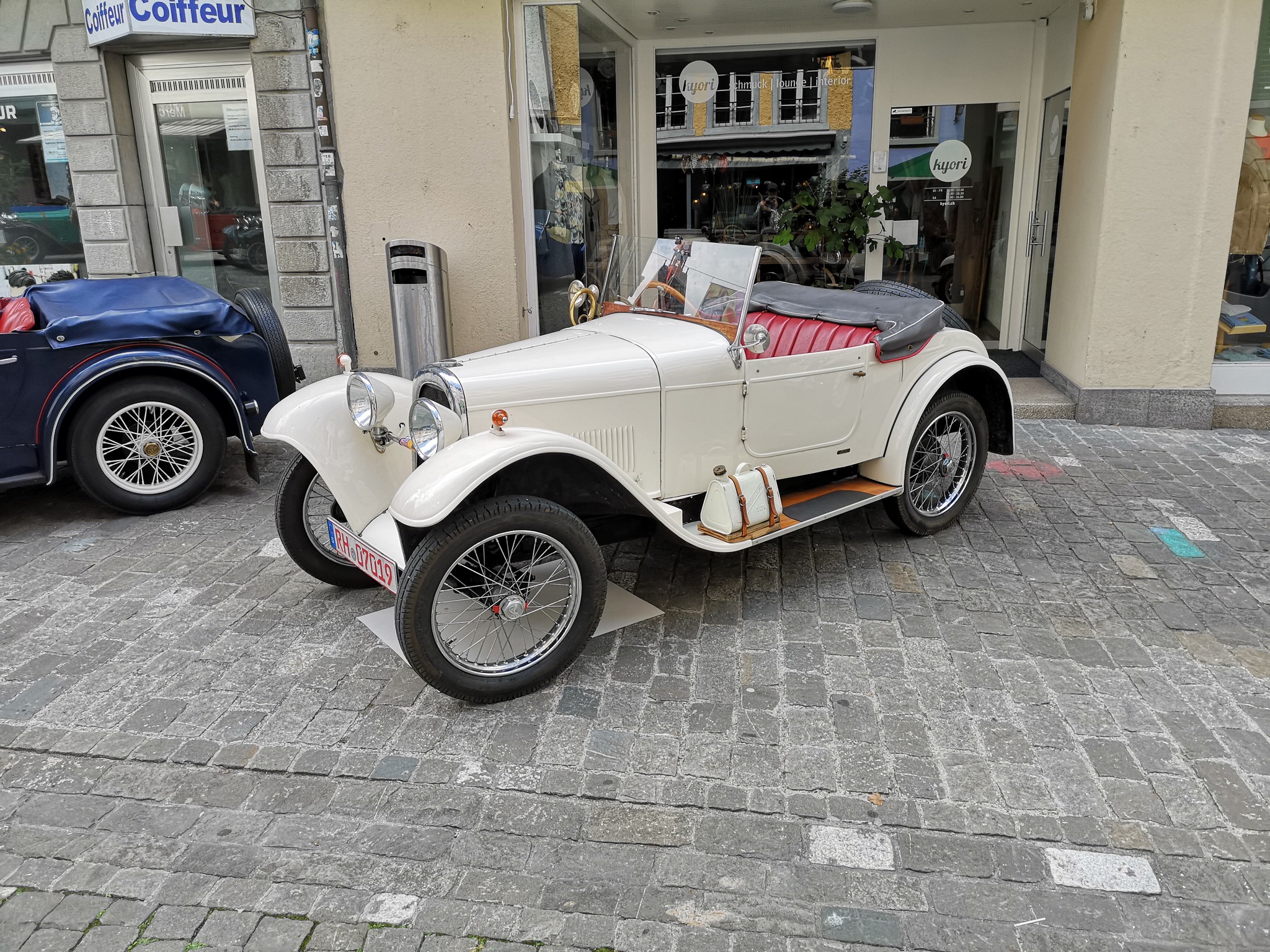 Continuation of the post 41 exhibition of the Aero amateur club - My, Auto, Retro, Exhibition, Aero, Reply to post, Longpost