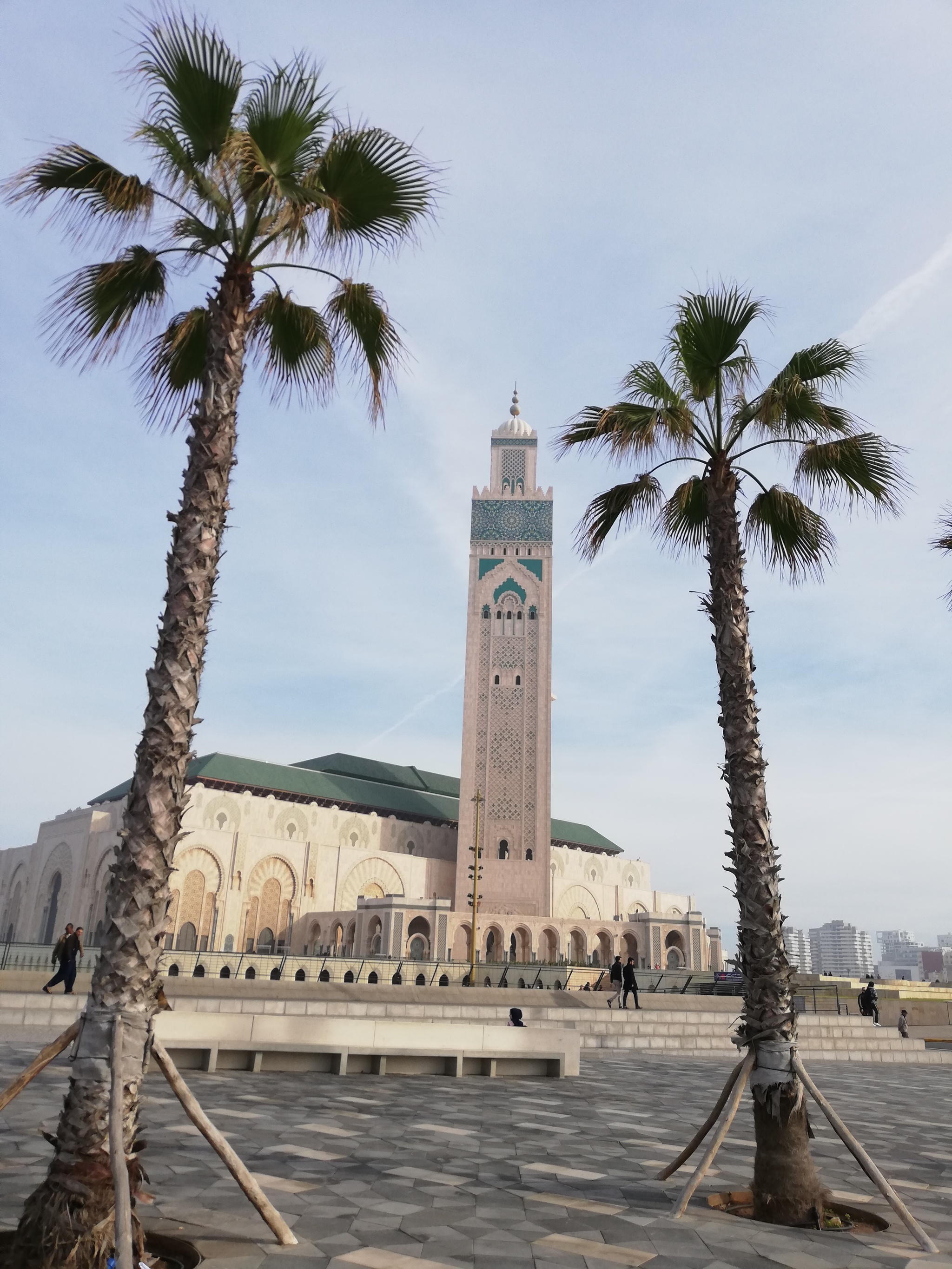 Morocco 2019. Day 1-2: Casablanca - My, Hike, The mountains, Adventures, Туристы, Travels, Morocco, Africa, Casablanca, Longpost, Mountain tourism