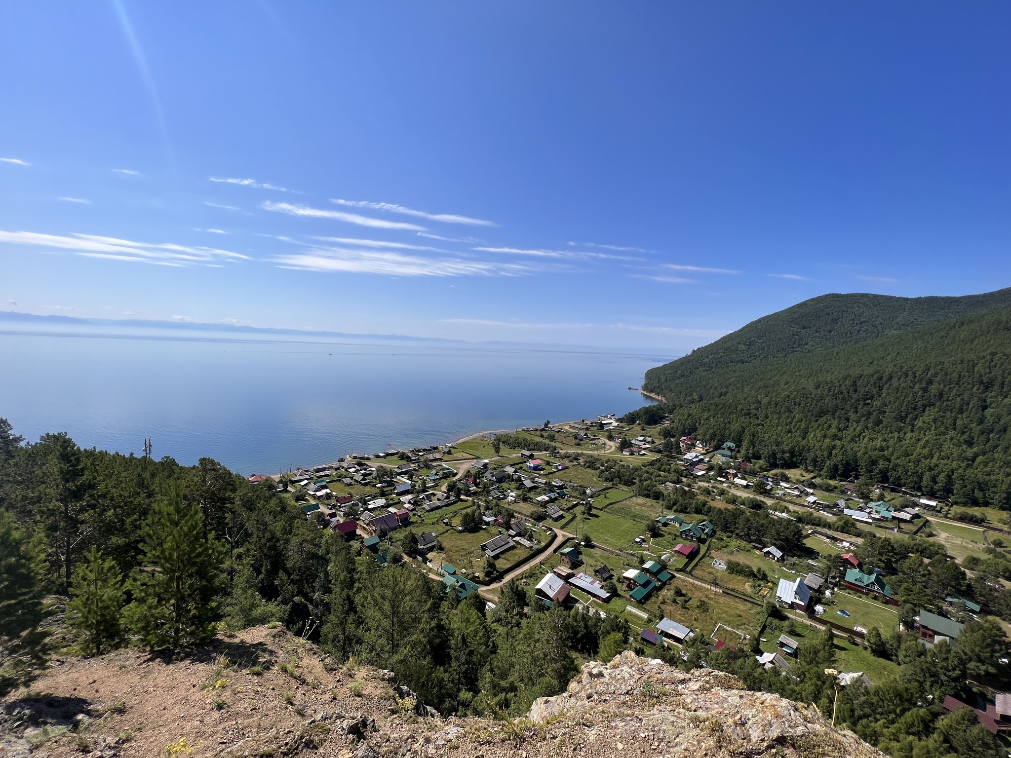 Big Cats - My, Baikal, Summer, Lake, Nature, Relaxation, Tourism, Longpost