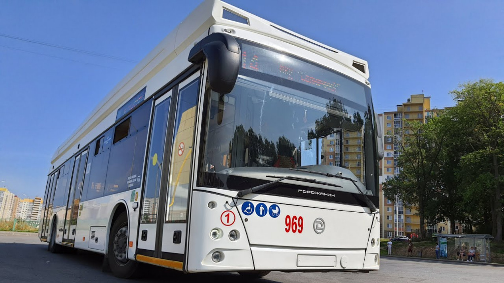 Khabarovsk wants to buy 20 new trolleybuses and took a trolleybus from UTTZ for a test drive - news, Russia, Khabarovsk, Ufa, Trolleybus, Public transport