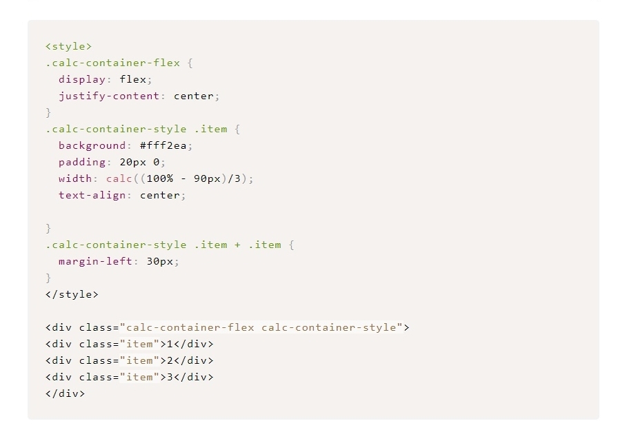 Как использовать математические функции CSS - CSS, Frontend, IT, Программирование, HTML, Гифка, Длиннопост