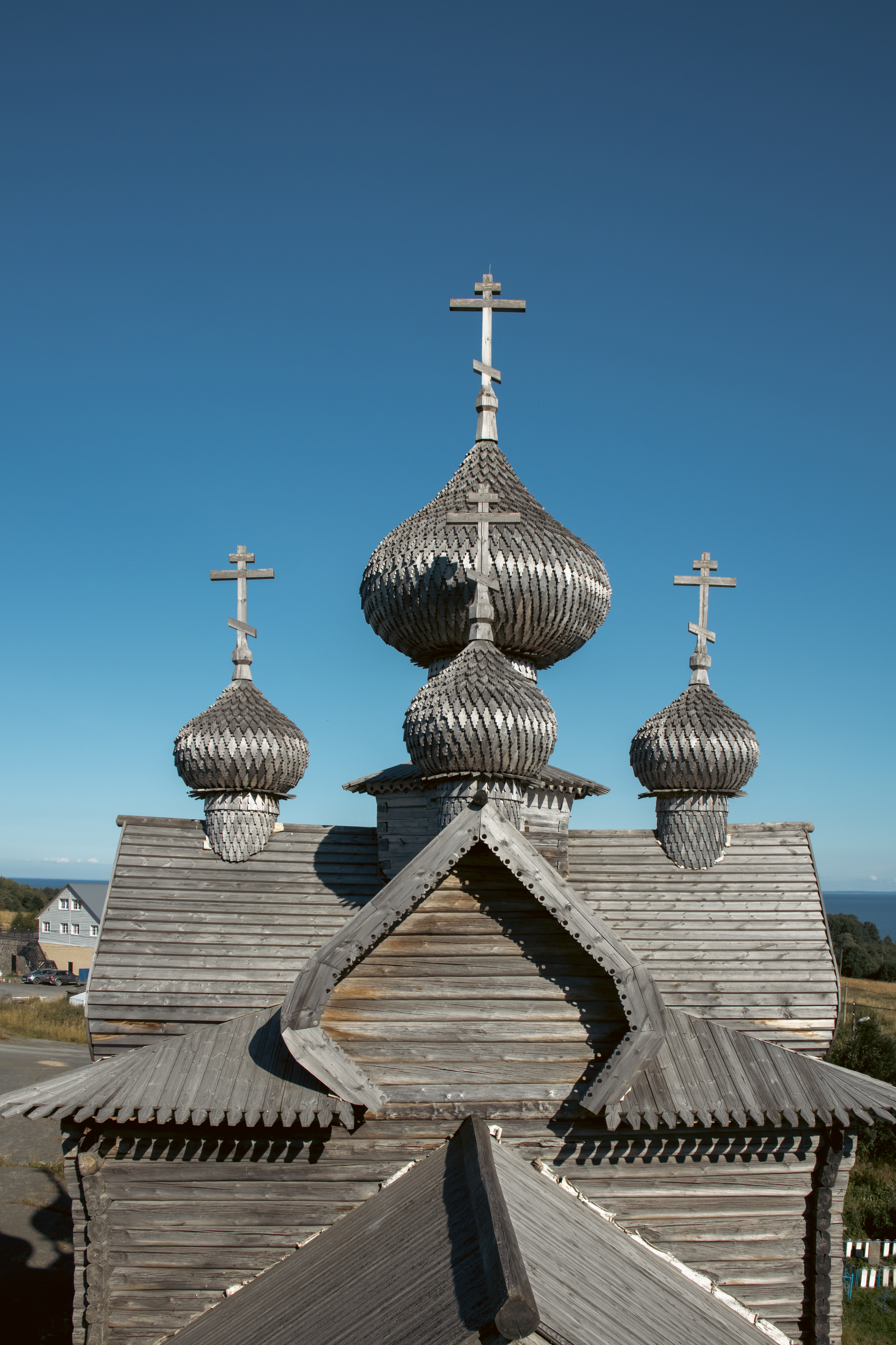 Онежский трип. Часть 1 - Моё, Онежское озеро, Церковь, Село, Река Свирь, Деревня, Длиннопост