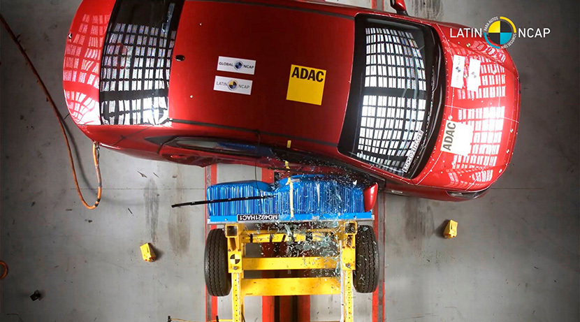 What is the difference between crash tests around the world - Crash test, Longpost, Grade, Methodology, Testing, Trial, Driver, Airbag, Road safety, Safety, Transport, Country, Analytics, Experiment, Auto, Car, Motorists, Interesting, Useful, My