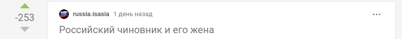 Большинство пользователей Пикабу не хотят считать что Россия — это Азия, и за это меня забанили на Пикабу - Политика, Пикабу, Бан, Рейтинг, Пользователи, Россия