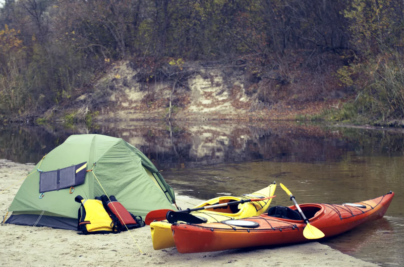 River rafting - The photo, Mood, Good mood, Happiness, Alloy, River, Tent, Relaxation, Camping, Tourism