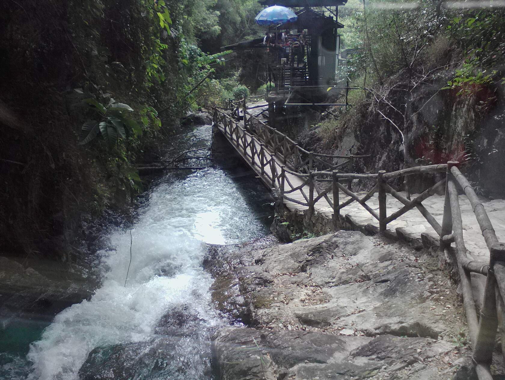 Datanla waterfall. Dalat - sights, Informative, Waterfall, Vietnam, Asia, Southeast Asia, Tourism, Longpost, Travels, Dalat