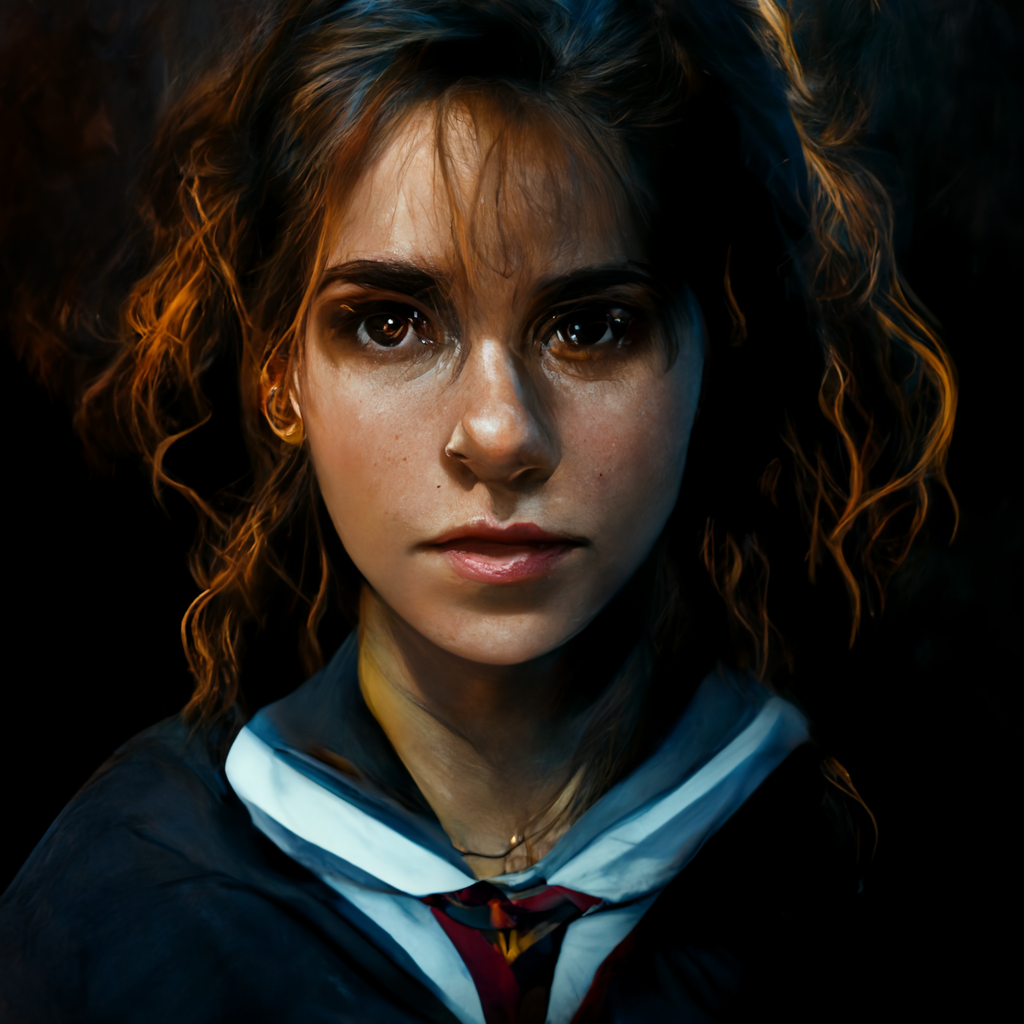 Harry Potter - My, Images, Нейронные сети, Artificial Intelligence, Harry Potter, Characters (edit), Longpost, Midjourney