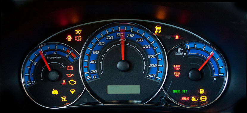 Benefits for the eyes: what color indicators are better to see - My, Interesting, Useful, Car, Motorists, Auto, Driver, Eyes, Color, Indicators, Benefit, Dashboard, Backlight, Engineer, Design, Longpost, Transport