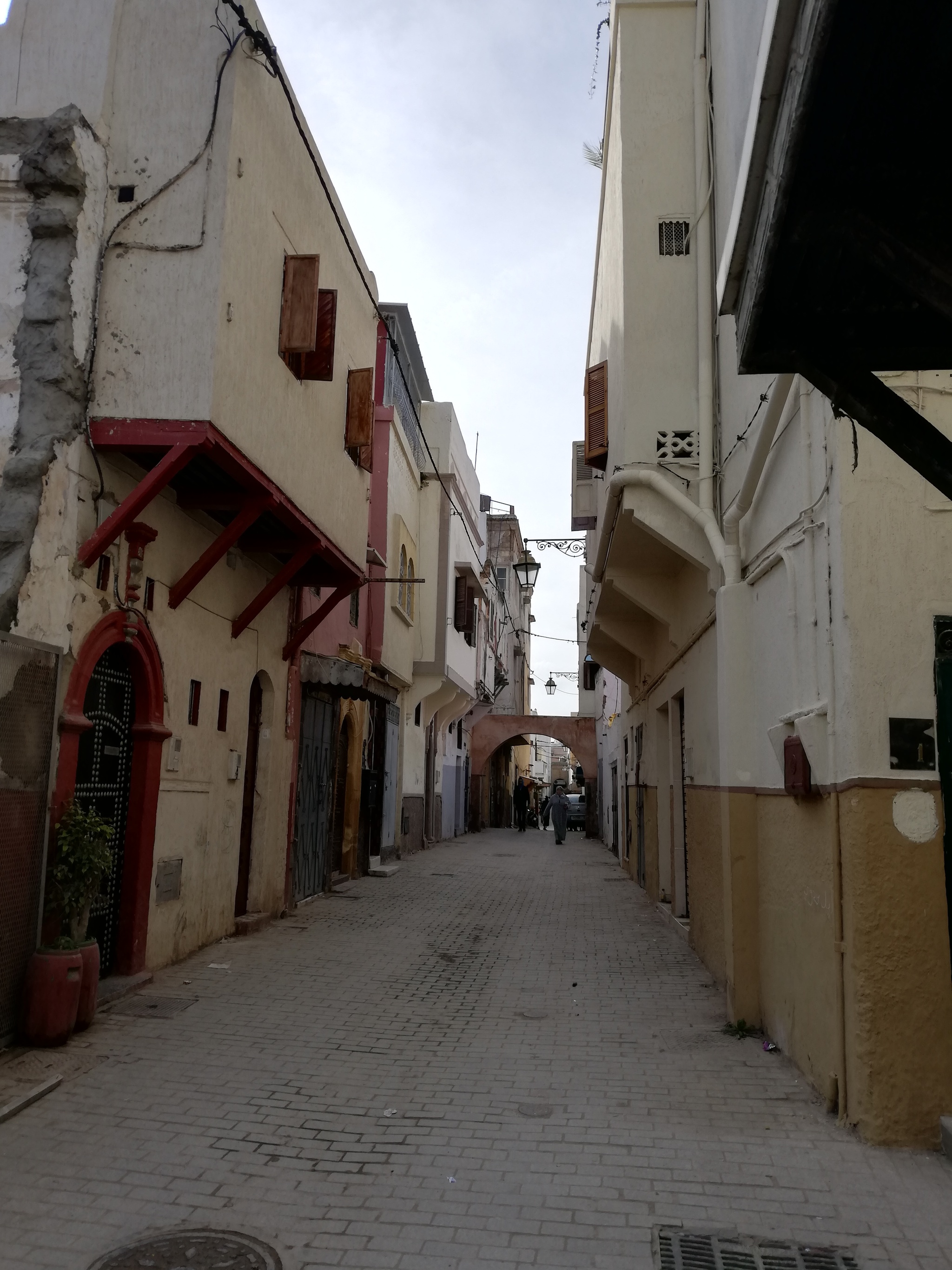 Morocco 2019. Day 2. Rabat: - My, Adventures, Prose, Author's story, Hike, The mountains, To be continued, Туристы, Travels, Mountain tourism, Morocco, Africa, Casablanca, Longpost, Rabat, Writing