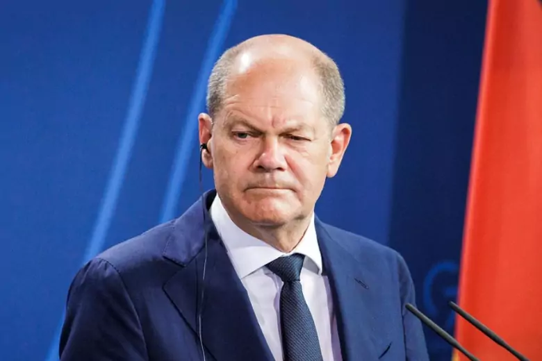 Scholz called for EU enlargement - Politics, European Union, Economy, West, Germany