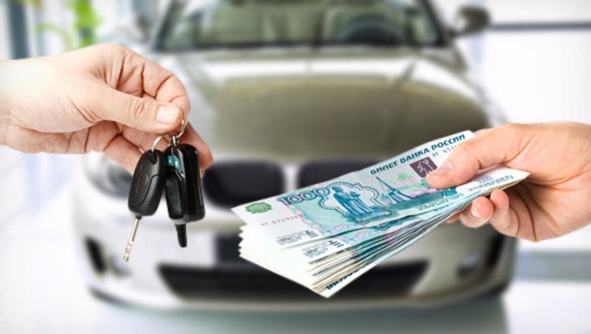 How can you get there by buying a car with your hands - My, Impudence, Stupidity, Auto, Buying a car