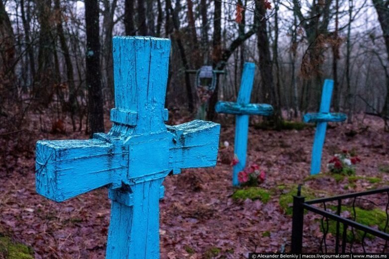 Здесь мой дом: кто самовольно поселился в Чернобыльской зоне отчуждения - Трагедия, Чернобыль, Чернобыль: Зона отчуждения, История, Длиннопост