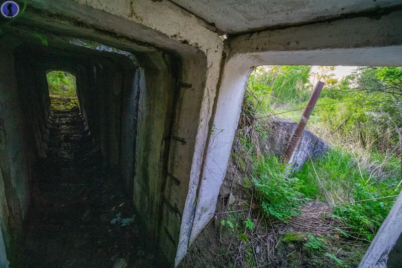 Abandoned storage of nuclear weapons RTB Air Force military airfield Zavitinsk - Storage, Nuclear weapon, Military, Abandoned, the USSR, Longpost, Yandex Zen