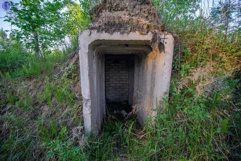 Abandoned storage of nuclear weapons RTB Air Force military airfield Zavitinsk - Storage, Nuclear weapon, Military, Abandoned, the USSR, Longpost, Yandex Zen