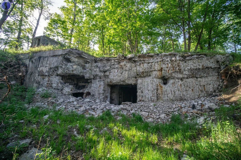 Abandoned storage of nuclear weapons RTB Air Force military airfield Zavitinsk - Storage, Nuclear weapon, Military, Abandoned, the USSR, Longpost, Yandex Zen