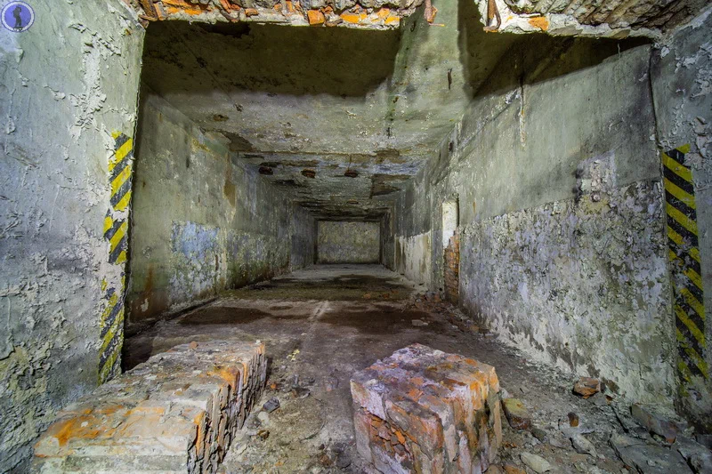 Continuation of the post Abandoned storage of nuclear weapons RTB Air Force military airfield Zavitinsk - Storage, Nuclear weapon, Military, Abandoned, the USSR, Reply to post, Longpost, Yandex Zen