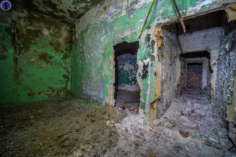 Continuation of the post Abandoned storage of nuclear weapons RTB Air Force military airfield Zavitinsk - Storage, Nuclear weapon, Military, Abandoned, the USSR, Reply to post, Longpost, Yandex Zen