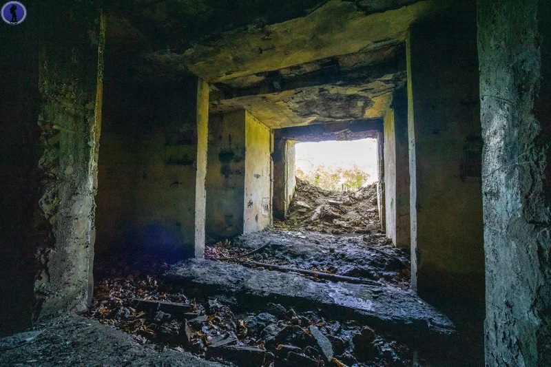 Continuation of the post Abandoned storage of nuclear weapons RTB Air Force military airfield Zavitinsk - Storage, Nuclear weapon, Military, Abandoned, the USSR, Reply to post, Longpost, Yandex Zen