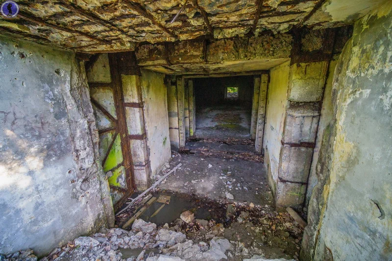 Continuation of the post Abandoned storage of nuclear weapons RTB Air Force military airfield Zavitinsk - Storage, Nuclear weapon, Military, Abandoned, the USSR, Reply to post, Longpost, Yandex Zen