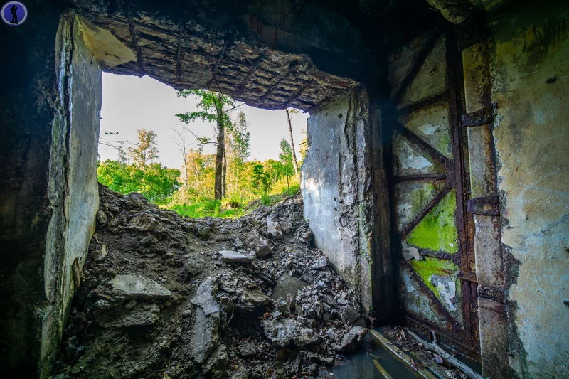 Continuation of the post Abandoned storage of nuclear weapons RTB Air Force military airfield Zavitinsk - Storage, Nuclear weapon, Military, Abandoned, the USSR, Reply to post, Longpost, Yandex Zen