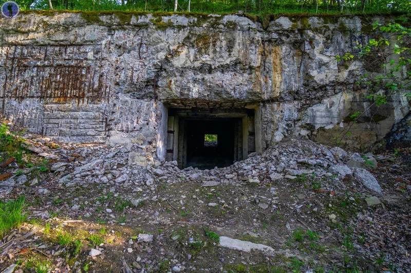 Continuation of the post Abandoned storage of nuclear weapons RTB Air Force military airfield Zavitinsk - Storage, Nuclear weapon, Military, Abandoned, the USSR, Reply to post, Longpost, Yandex Zen