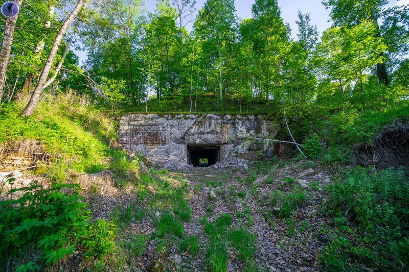 Continuation of the post Abandoned storage of nuclear weapons RTB Air Force military airfield Zavitinsk - Storage, Nuclear weapon, Military, Abandoned, the USSR, Reply to post, Longpost, Yandex Zen