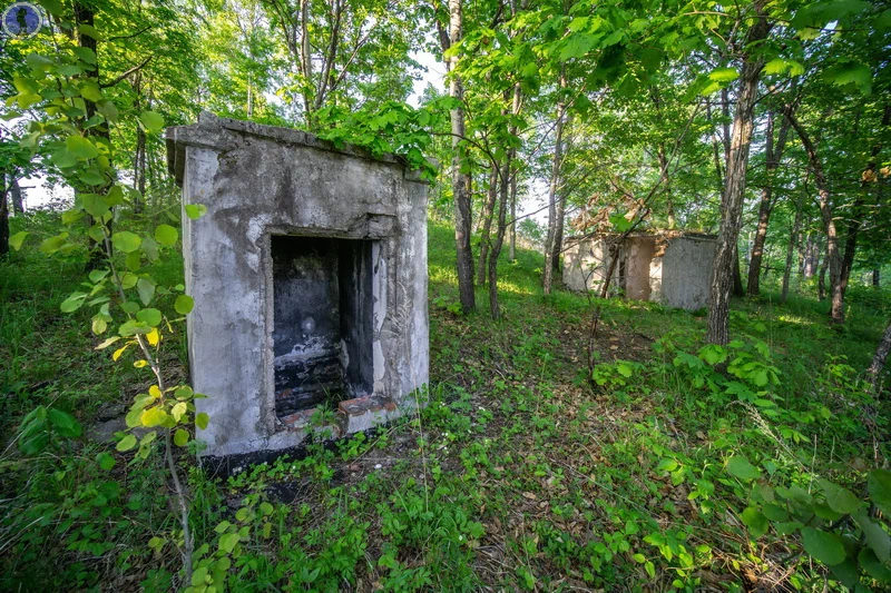 Continuation of the post Abandoned storage of nuclear weapons RTB Air Force military airfield Zavitinsk - Storage, Nuclear weapon, Military, Abandoned, the USSR, Reply to post, Longpost, Yandex Zen