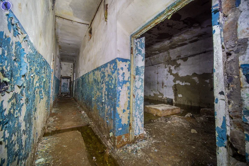 Continuation of the post Abandoned storage of nuclear bombs of the former RTB of the military airfield Zavitinsk - Storage, Nuclear weapon, Military, Abandoned, the USSR, Reply to post, Longpost, Yandex Zen