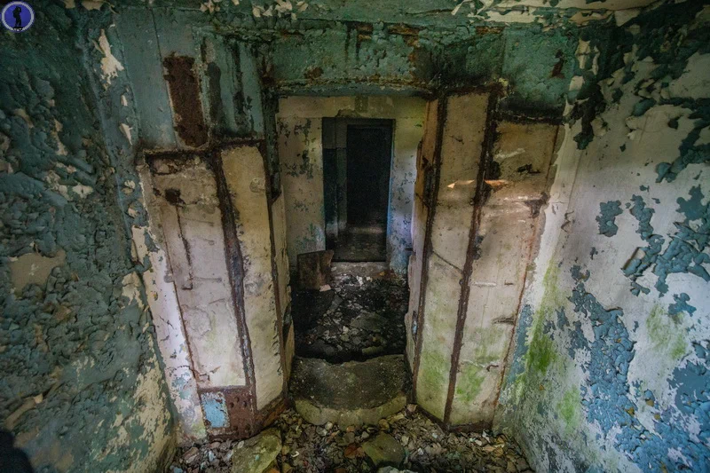 Continuation of the post Abandoned storage of nuclear bombs of the former RTB of the military airfield Zavitinsk - Storage, Nuclear weapon, Military, Abandoned, the USSR, Reply to post, Longpost, Yandex Zen