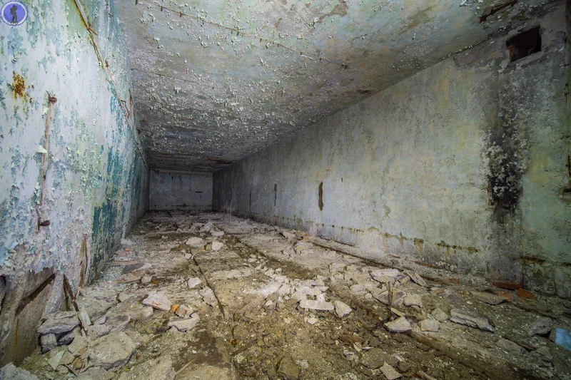 Continuation of the post Abandoned storage of nuclear bombs of the former RTB of the military airfield Zavitinsk - Storage, Nuclear weapon, Military, Abandoned, the USSR, Reply to post, Longpost, Yandex Zen