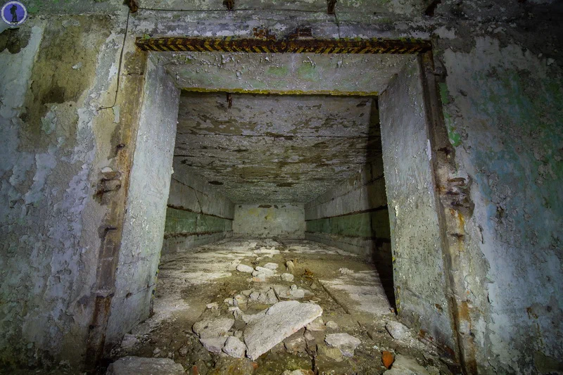 Continuation of the post Abandoned storage of nuclear bombs of the former RTB of the military airfield Zavitinsk - Storage, Nuclear weapon, Military, Abandoned, the USSR, Reply to post, Longpost, Yandex Zen