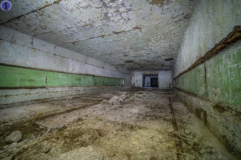 Continuation of the post Abandoned storage of nuclear bombs of the former RTB of the military airfield Zavitinsk - Storage, Nuclear weapon, Military, Abandoned, the USSR, Reply to post, Longpost, Yandex Zen