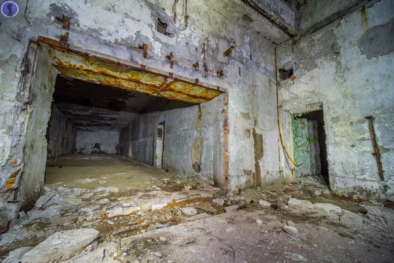 Continuation of the post Abandoned storage of nuclear bombs of the former RTB of the military airfield Zavitinsk - Storage, Nuclear weapon, Military, Abandoned, the USSR, Reply to post, Longpost, Yandex Zen