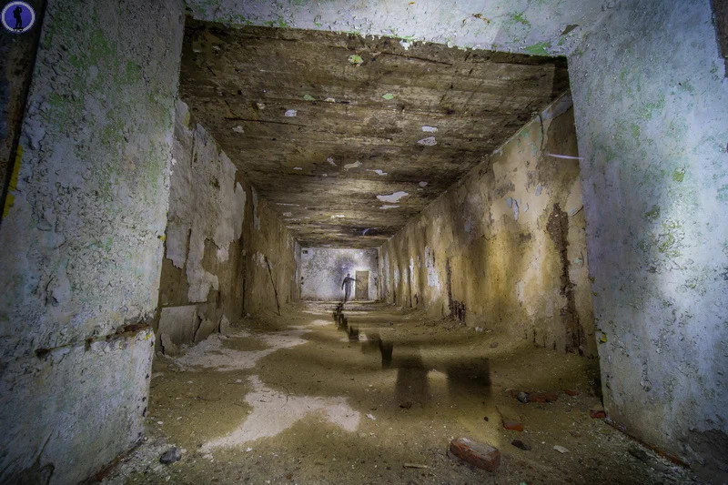 Continuation of the post Abandoned storage of nuclear bombs of the former RTB of the military airfield Zavitinsk - Storage, Nuclear weapon, Military, Abandoned, the USSR, Reply to post, Longpost, Yandex Zen