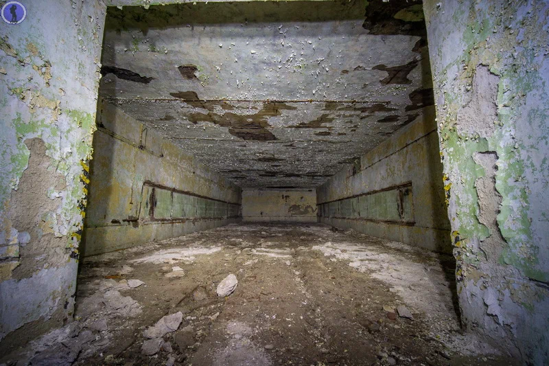 Continuation of the post Abandoned storage of nuclear bombs of the former RTB of the military airfield Zavitinsk - Storage, Nuclear weapon, Military, Abandoned, the USSR, Reply to post, Longpost, Yandex Zen