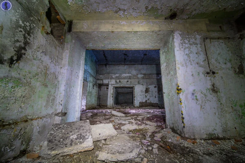 Continuation of the post Abandoned storage of nuclear bombs of the former RTB of the military airfield Zavitinsk - Storage, Nuclear weapon, Military, Abandoned, the USSR, Reply to post, Longpost, Yandex Zen