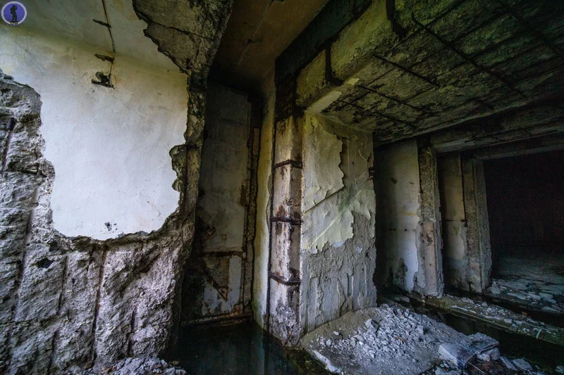 Continuation of the post Abandoned storage of nuclear bombs of the former RTB of the military airfield Zavitinsk - Storage, Nuclear weapon, Military, Abandoned, the USSR, Reply to post, Longpost, Yandex Zen