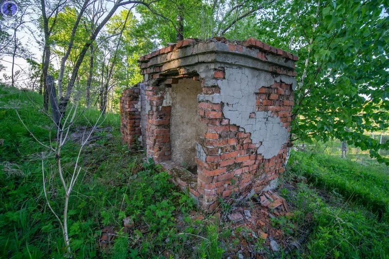 Continuation of the post Abandoned storage of nuclear bombs of the former RTB of the military airfield Zavitinsk - Storage, Nuclear weapon, Military, Abandoned, the USSR, Reply to post, Longpost, Yandex Zen