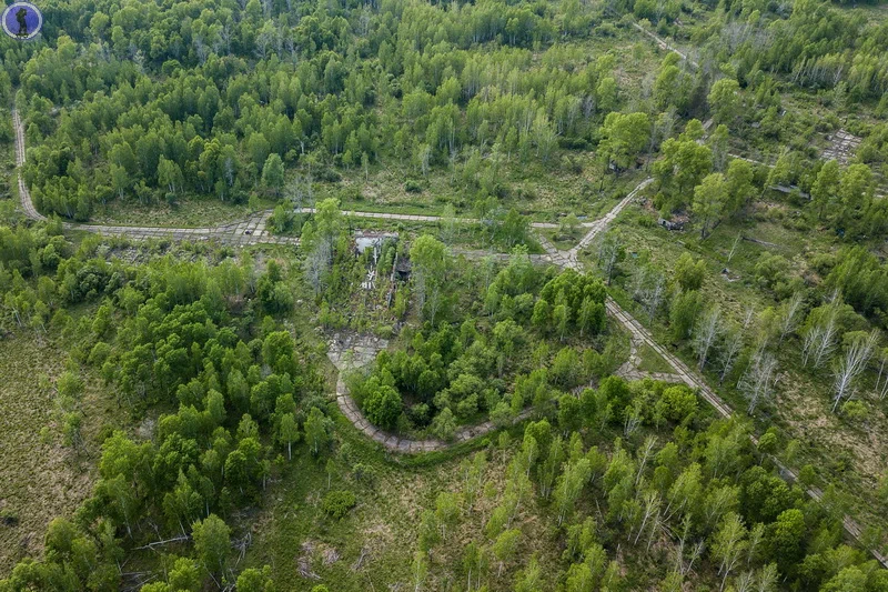 Continuation of the post Abandoned storage of nuclear bombs of the former RTB of the military airfield Zavitinsk - Storage, Nuclear weapon, Military, Abandoned, the USSR, Reply to post, Longpost, Yandex Zen