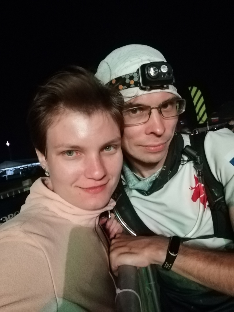 Our trip to the south of Russia. Chapter 3 Ultra 100, or how to run 115 km without dying - My, Run, Summer, Ultramarathon, Elton, Volgograd, Longpost, Ultra100