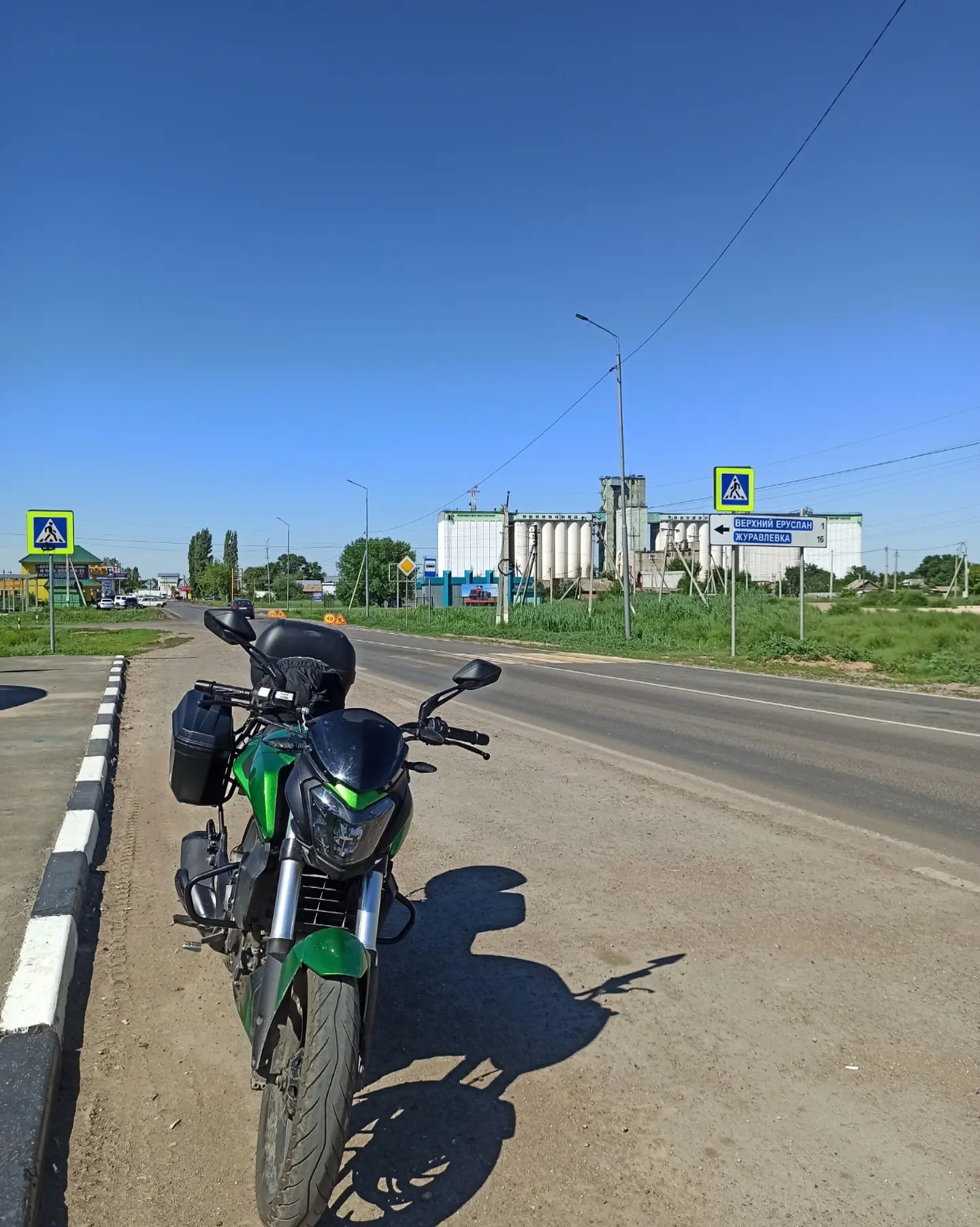 Baikal circumnavigation, or a trip to the Bajaj Dominar 400. 2021 - My, Travels, Moto, Motorcycle travel, Ural, Baikal, Longpost