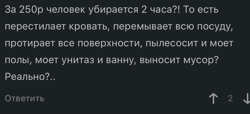 Продолжение поста «Как я начал бизнес на субаренде. Ответы на вопросы» - Моё, Субаренда, Бизнес, Недвижимость, Текст, Ответ на пост, Длиннопост, Малый бизнес